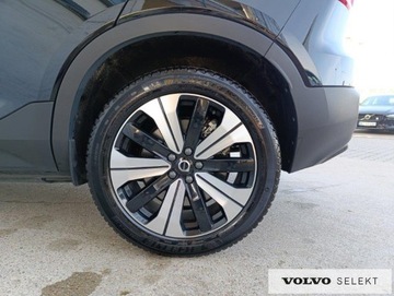 Volvo XC40 Recharge 70kWh 238KM 2023 Volvo XC 40 XC40 Recharge Plus Pakiet Climate Kame, zdjęcie 30