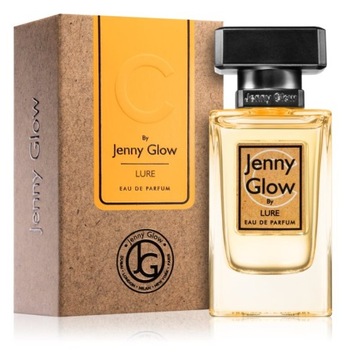 JENNY GLOW C LURE EDP 80ML