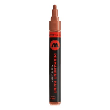 Molotow Marker 220PP Copper 4mm