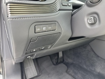 Lexus LS V Sedan Facelifting 500h 359KM 2024 Lexus LS 500h Omotenashi AWD V (2018-), zdjęcie 12