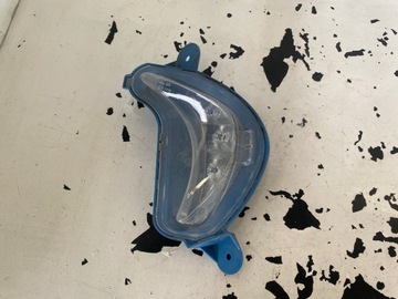 RENAULT ZOE HALOGEN LED DRL LEWY PRZÓD 266059193R