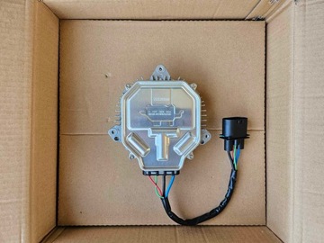 Wentylator Silnik Audi S5 F5 8W Audi S4 B9 8W Europa USA