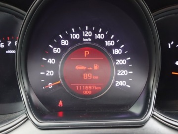 Kia Ceed II Kombi Facelifting 1.6 GDI 135KM 2017 Kia Ceed 1.6 GDI, Salon Polska, Automat, Klima, zdjęcie 10