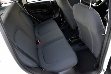 Fiat Panda III 2024 Fiat Panda III Lift 1.0MPI HYBRID 70KM 6biegów *TYLKO 8400km* JAK NOWA! 24r, zdjęcie 30