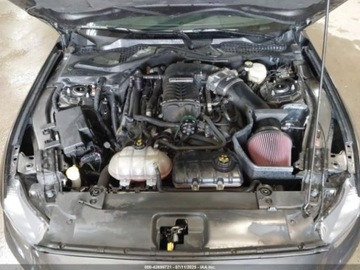 Ford Mustang VI 2015 Ford Mustang GT Premium 2015 5.0l 5.0 Benzyna 435KM, zdjęcie 8