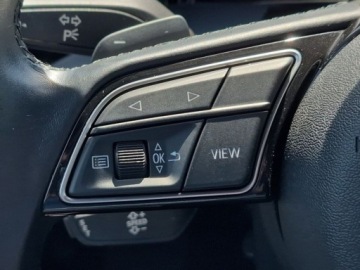 Audi A3 8V Sportback 5d Facelifting 1.5 35 TFSI 150KM 2020 Audi A3 Sportback Salon PolskaFaktura VATKameraVirtual 1.5 Benzyna 150KM, zdjęcie 17