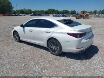 Lexus ES VIII (XZ209) 2025 Lexus ES 350 2025 3.5 Benzyna 301KM, zdjęcie 2