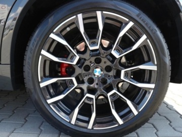 BMW X5 G05 SUV Facelifting 3.0 40i 381KM 2026 BMW X5 xDrive40i Sport Suv 3.0 (381KM) 2026, zdjęcie 12