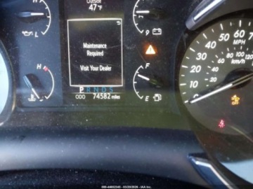 Toyota Sequoia II 2021 Toyota Sequoia Limited 2021 5.7 Benzyna 381KM, zdjęcie 11