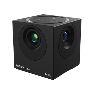 Kamera Wideokonferencyjna 360 Stopni INNEX CUBE
