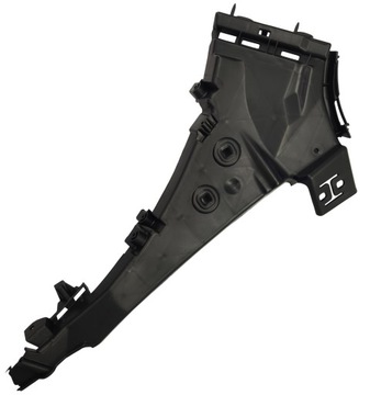 AUDI OE 4L0807283B DRŽÁK NÁRAZNÍKU VÝZTUHA NÁRAZNÍK