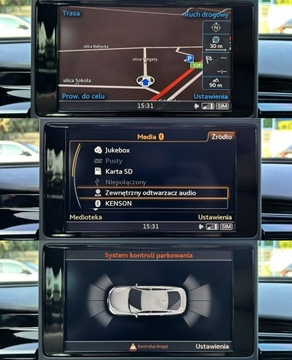 Audi A7 C7 RS7 Sportback Facelifting 4.0 TFSI 560KM 2016 Audi RS7 Polski Salon, Serwis ASO, LED Matrix, zdjęcie 23