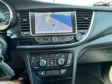 Opel Mokka I SUV 1.6 CDTI Ecotec 110KM 2017 Opel Mokka 1.6 Diesel Navi Kamera Full Opcja 1.6 Diesel 110KM, zdjęcie 18