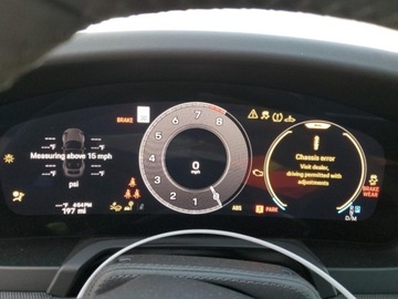 Porsche 911 992 2025 Porsche 911 2025 3.0L Carrera Cabriolet 3.0 Benzyna 388KM, zdjęcie 9