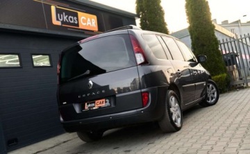 Renault Espace IV Van 2.0 dCi 150KM 2011 Renault Grand Espace Renault Grand Espace 2.0 dCi FAP Edition 25th 2.0, zdjęcie 36
