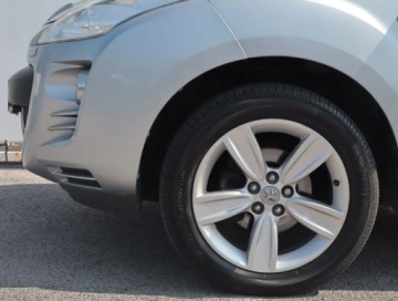 Peugeot 4007 2008 Peugeot 4007 2.2 HDI, 4X4, 7 miejsc, Navi, Xenon, zdjęcie 14