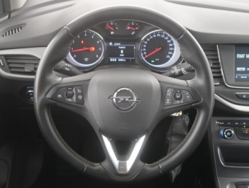 Opel Astra K Hatchback 5d 1.4 Turbo 125KM 2017 Opel Astra 1.4 T, Salon Polska, Serwis ASO, Klima, zdjęcie 14