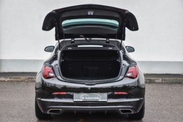 Opel Astra J OPC 2.0 Turbo ECOTEC 280KM 2017 Opel Astra OPEL ASTRA GTC OPC 2.0T 280KM ALU19 Xenon LED Navi Gwarancja 12, zdjęcie 36