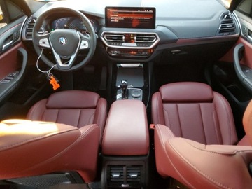 BMW X3 G01 2022 BMW X3 xDrive30I 2022 2.0l 2.0 Benzyna 248KM, zdjęcie 8