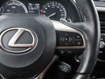 Lexus RX V 2022 Lexus RX GD8A507#450h F-Impression Podgrz. I, zdjęcie 13