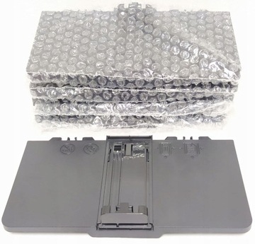 Устройство подачи бумаги (лоток) HP LJ M125 M126 M127 M128 RM1-9958 Черный