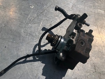 MERCEDES W169 W245 180 CDI ČERPADLO VSTŘIKOVAČE PALIVA