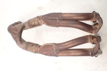 Honda CBR 600 RR PC37 03-06 Выпускной коллектор