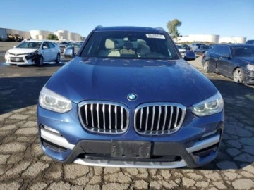 BMW X3 G01 2019 BMW X3 X3 xdrive30i 2.0 Benzyna 248KM, zdjęcie 1