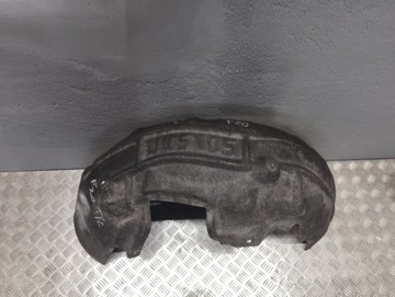 BMW F20 F21 F22 F23 АРКА ЗАДНЕГО ЛЕВОГО КОЛЕСА 7241857