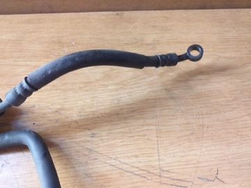 POMPA HAMULCOWA TYŁ YAMAHA FJR 1300