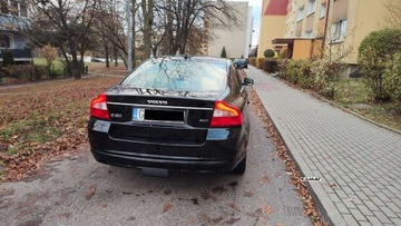 Volvo S80 II 2007 Volvo S80 Volvo S80 2,0 Benzyna Zamiana 2.0 Benzyna 145KM, zdjęcie 6