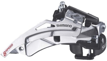 Shimano FD-M190 MTB PRZERZUTKA PRZÓD SHIMANO FD-M190A 42T
