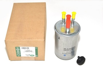 FILTR PALIWA DIESEL 3,0 TDV6