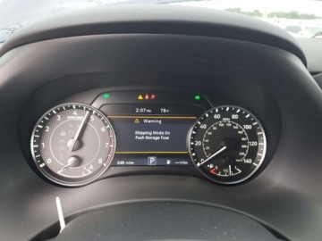 Nissan 2024 Nissan Armada SL 2024 5.6 Benzyna 400KM, zdjęcie 9