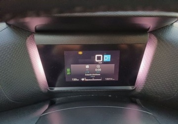 Citroen 2024 Citroen C4 24 C4 X 1.2 Max 130 KM AUTOMAT I wl. GWARANCJA 1.2, zdjęcie 32