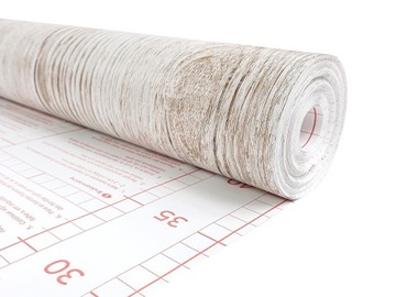 Мебельный шпон из белой сосны, самоклеящаяся фольга, под дерево, ПВХ, 67 см, сделай сам