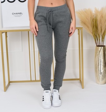 Глава СК01 ЖЕНСКИЕ СПОРТИВНЫЕ БРЮКИ XL