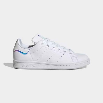 Buty sportowe Adidas Stan Smith J GY4242 J r.38 2/3