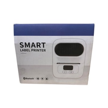 Принтер этикеток BeMark PL M110