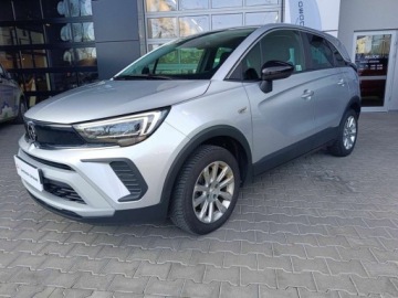 Opel 2022 Opel Crossland 1.2 110KM Elegance Serwis ASO Salon PL FV 23 GWARANCJA 1.2, zdjęcie 24