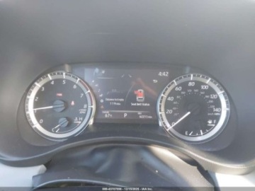 Toyota Highlander III 2023 Toyota Highlander 2023 Toyota Highlander L AWD 2.4 Benzyna 265KM, zdjęcie 13