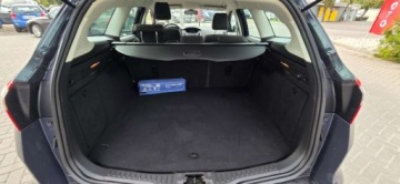 Ford Focus III Kombi Facelifting 1.0 EcoBoost 125KM 2014 Ford Focus 1,0 Benzyna 125KM Aso Super Stan Import Raty Oplaty Benzyna, zdjęcie 20
