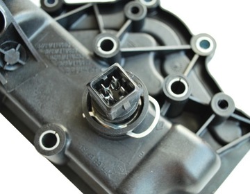 OE TERMOSTAT OBUDOWA RENAULT TWINGO 2 II 1.6 RS