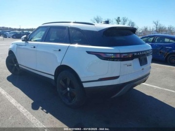 Land Rover Range Rover Velar 2018 Land Rover Range Rover Velar 2018 LAND ROVER RANGE ROVER VELAR D180 S 2.0, zdjęcie 4