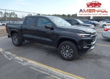 Chevrolet 2023 Chevrolet Colorado Short Box Z71 2023 2.7 Benzyna 310KM