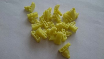 NISSAN JUKE SPONKA KOLÍČEK DYBEL X-TRAIL INFINITI