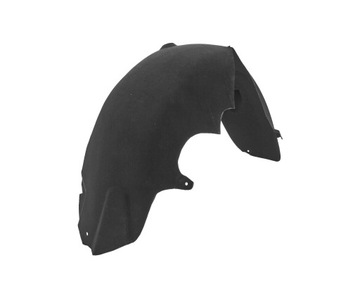 MERCEDES BENZÍN S-KL W221 09.05 - 06.09 PODBĚH ZADNÍ PRAVÉ