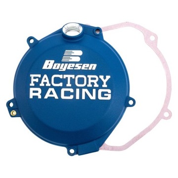 Boyesen FC FE 250 350 2016/17 pokrywa sprzęgła