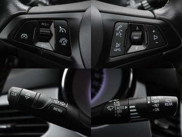 Opel Astra K Sportstourer Facelifting 1.5 Diesel 122KM 2020 Opel Astra 1.5 Diesel nawi Android Auto Car Play, zdjęcie 21