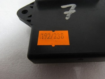 Модуль зажигания Yamaha Fazer 1000 FZS.